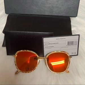 Authentic Gentle Monster